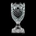 Guildford Crystal Trophy (10 1/2")